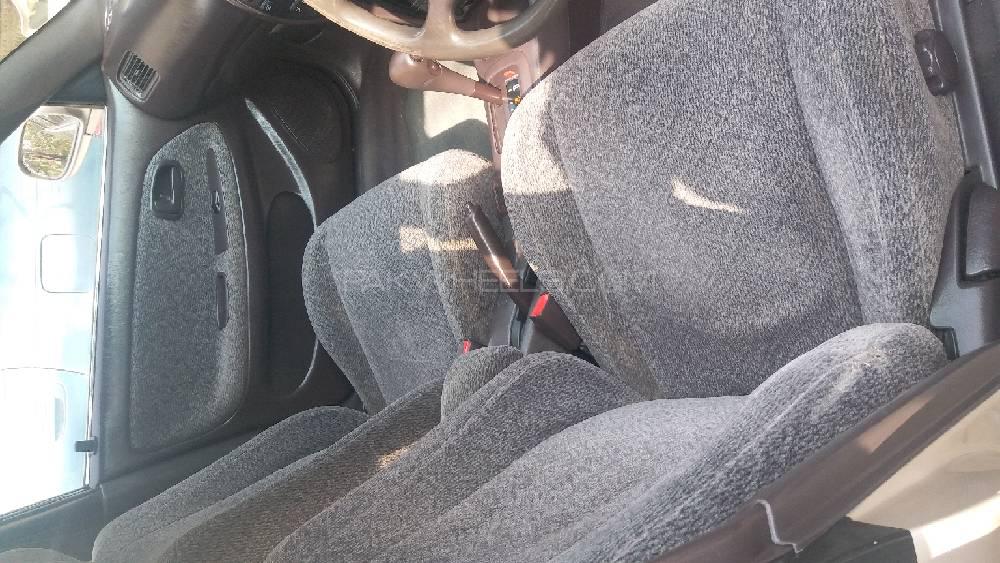 Toyota Corolla 1994 for Sale in Kamra Toyota Corolla 1994 for Sale in Kamra Image-11