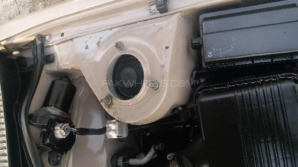 Toyota Corolla 1994 for Sale in Kamra Toyota Corolla 1994 for Sale in Kamra Image-7