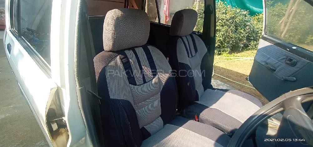 Daihatsu Cuore 2000 for Sale in Nowshera Daihatsu Cuore 2000 for Sale in Nowshera Image-8