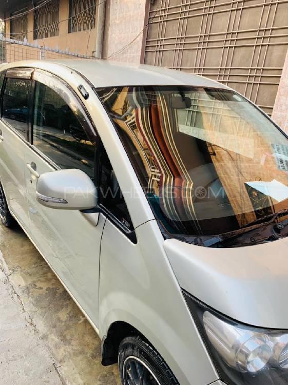 ڈائیہاتسو موو 2007 for Sale in لاہور ڈائیہاتسو موو 2007 for Sale in لاہور Image-2