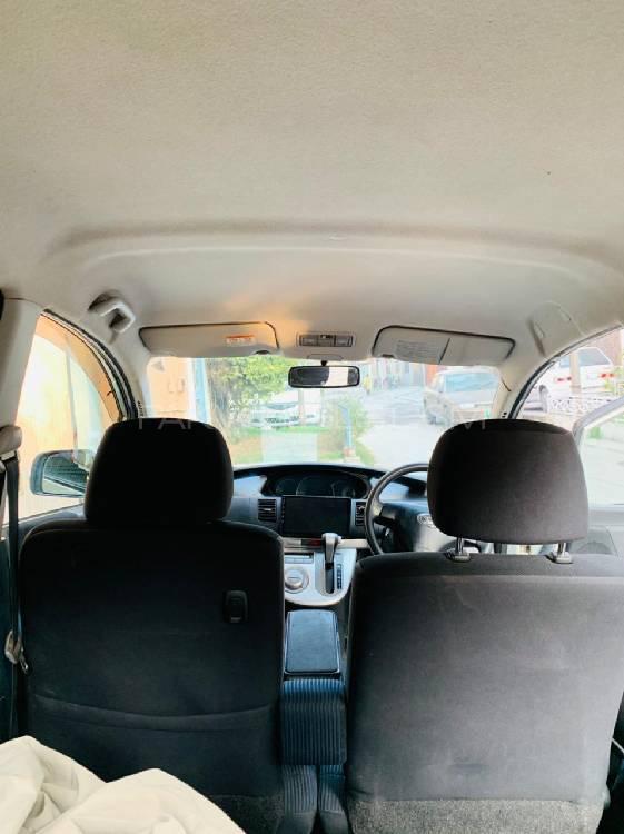 ڈائیہاتسو موو 2007 for Sale in لاہور ڈائیہاتسو موو 2007 for Sale in لاہور Image-9