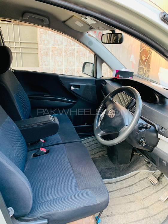 ڈائیہاتسو موو 2007 for Sale in لاہور ڈائیہاتسو موو 2007 for Sale in لاہور Image-11
