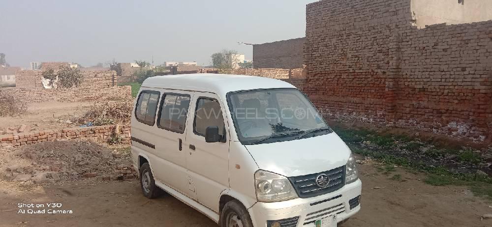 فاو ایکس-پی وی 2015 for Sale in شورکوٹ Image-1