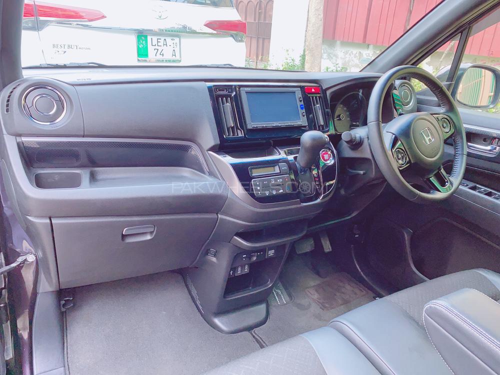 Honda N Wgn 2017 for Sale in Lahore Honda N Wgn 2017 for Sale in Lahore Image-3