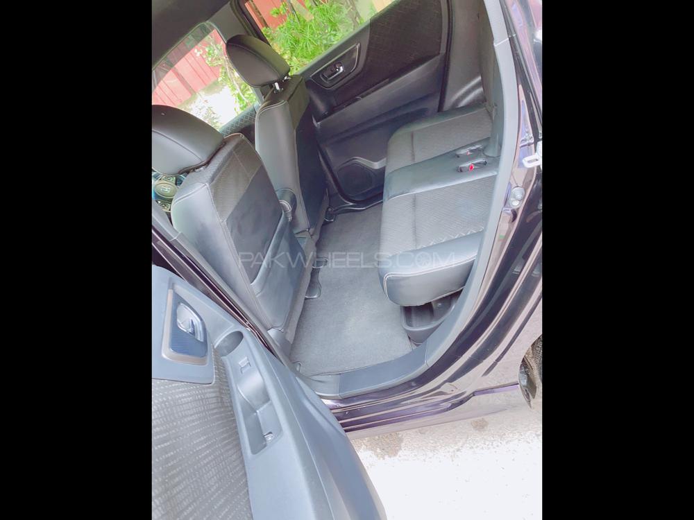 Honda N Wgn 2017 for Sale in Lahore Honda N Wgn 2017 for Sale in Lahore Image-6