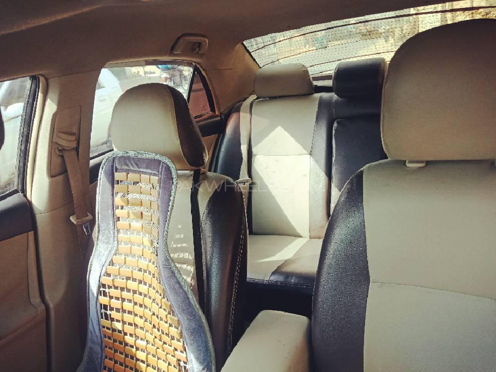 Toyota Corolla 2012 for Sale in Swat Image-1