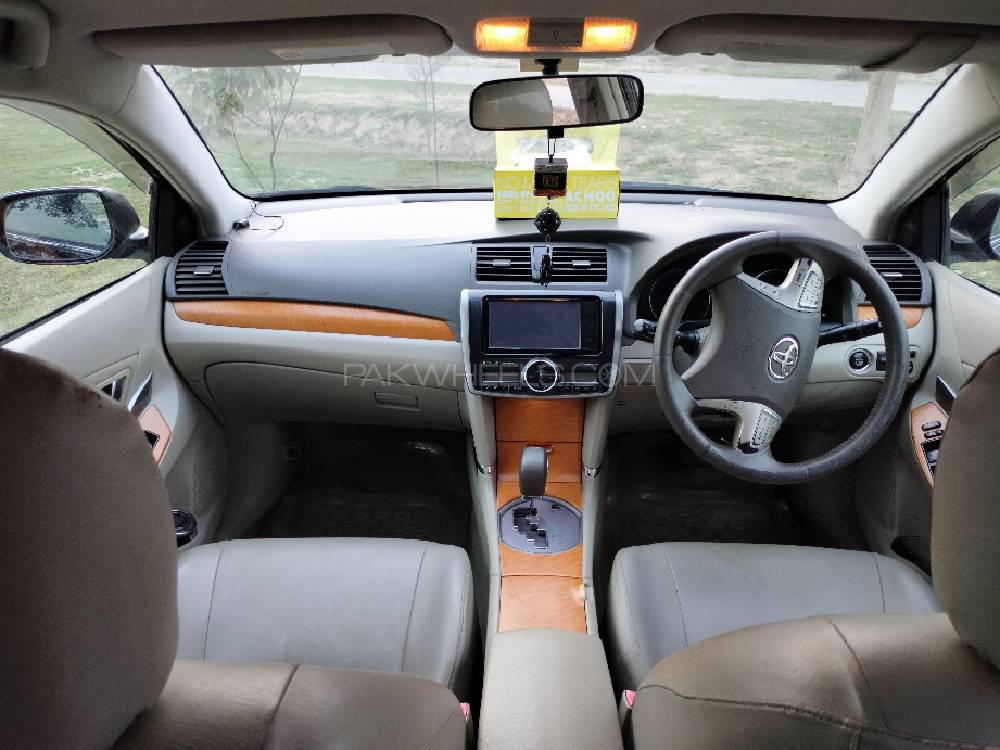 Toyota Premio 2007 for Sale in Islamabad Toyota Premio 2007 for Sale in Islamabad Image-13