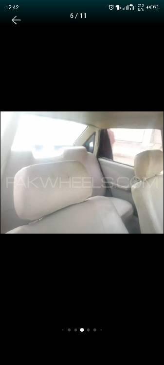 Daewoo Racer 1993 for Sale in Kohat Daewoo Racer 1993 for Sale in Kohat Image-5