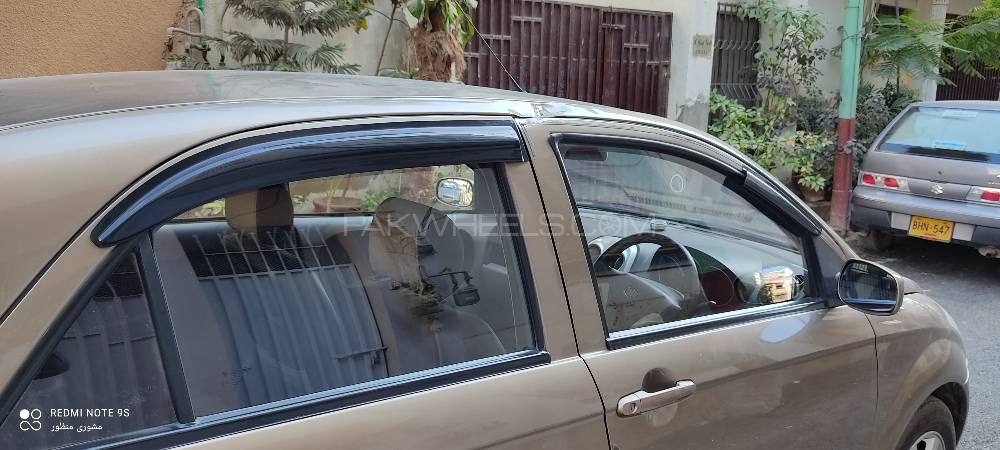 FAW V2 2017 for Sale in Karachi FAW V2 2017 for Sale in Karachi Image-6