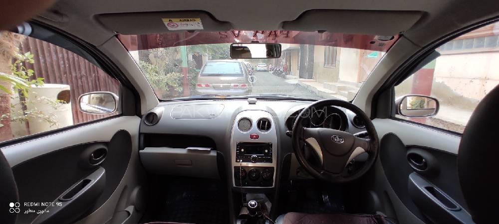 FAW V2 2017 for Sale in Karachi FAW V2 2017 for Sale in Karachi Image-10