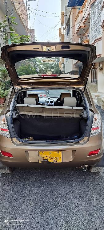 FAW V2 2017 for Sale in Karachi FAW V2 2017 for Sale in Karachi Image-5