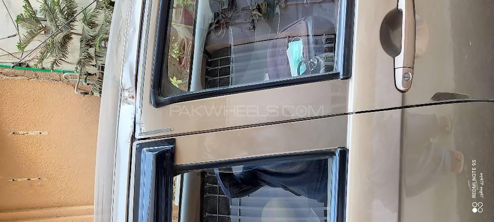 FAW V2 2017 for Sale in Karachi FAW V2 2017 for Sale in Karachi Image-13