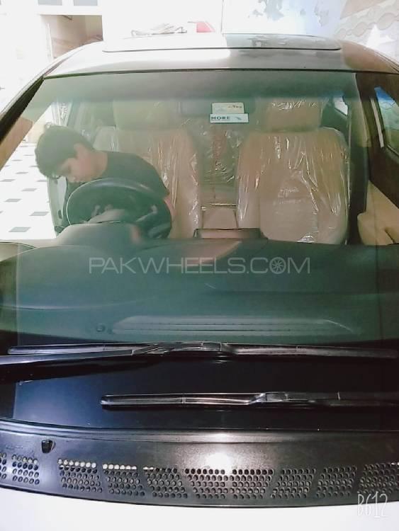 Honda Civic 2012 for Sale in Faisalabad Honda Civic 2012 for Sale in Faisalabad Image-14