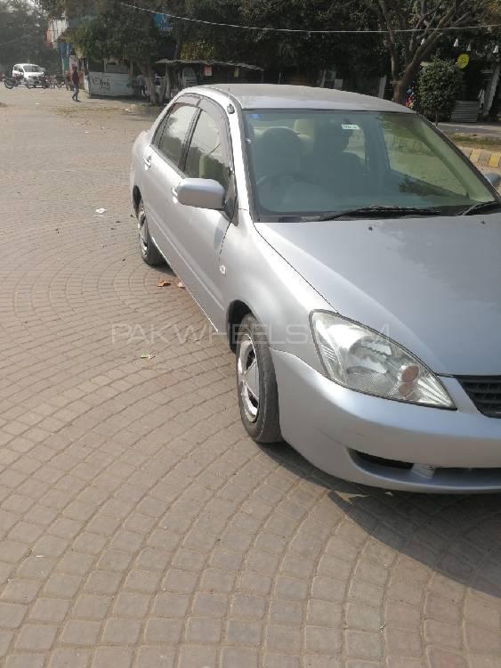 مٹسوبیشی لینسر 2005 for Sale in لاہور مٹسوبیشی لینسر 2005 for Sale in لاہور Image-3