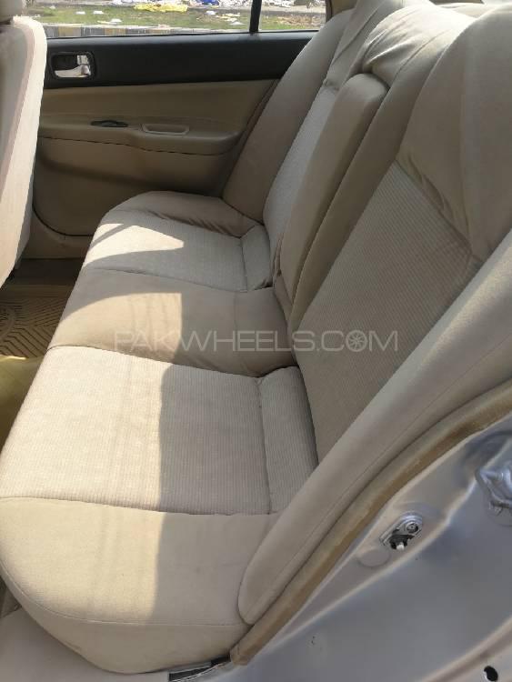مٹسوبیشی لینسر 2005 for Sale in لاہور مٹسوبیشی لینسر 2005 for Sale in لاہور Image-13