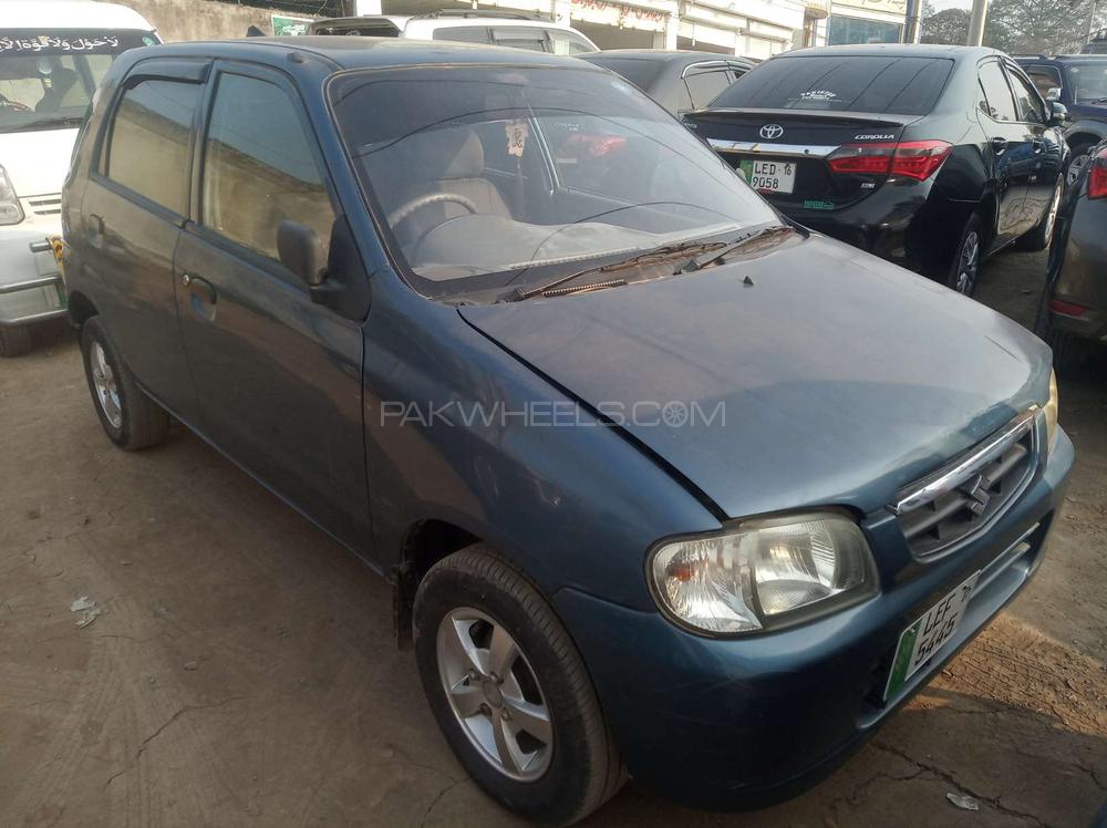 Suzuki Alto 2007 for Sale in Gujranwala Image-1
