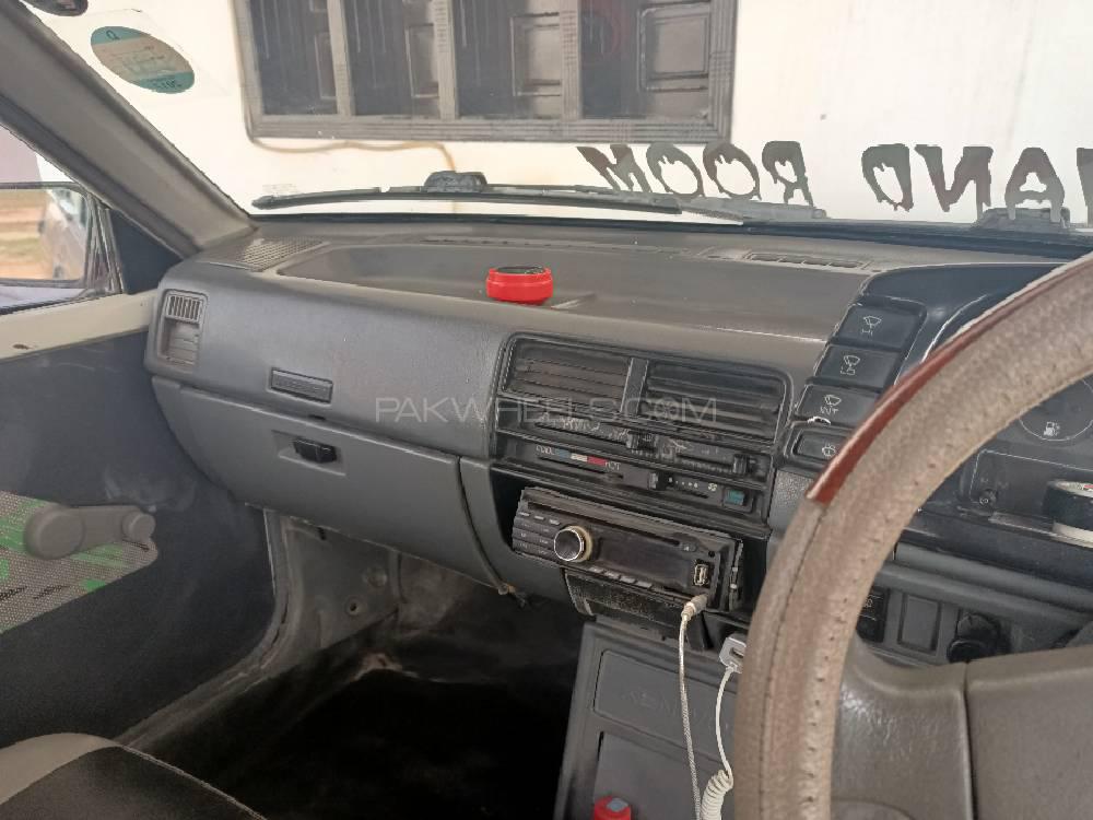 سوزوکی خیبر 1999 for Sale in پشاور سوزوکی خیبر 1999 for Sale in پشاور Image-7