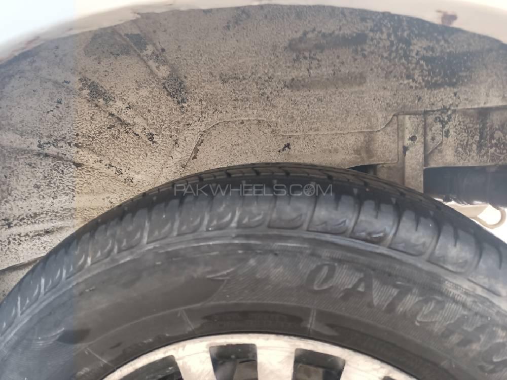 سوزوکی خیبر 1999 for Sale in پشاور سوزوکی خیبر 1999 for Sale in پشاور Image-12