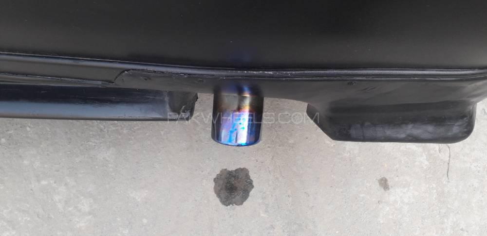 سوزوکی مہران 2006 for Sale in سانگلہ ہل سوزوکی مہران 2006 for Sale in سانگلہ ہل Image-14