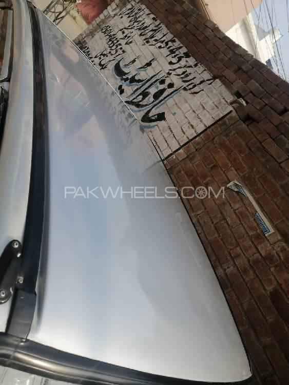 Suzuki Mehran 2004 for Sale in Gujranwala Suzuki Mehran 2004 for Sale in Gujranwala Image-5