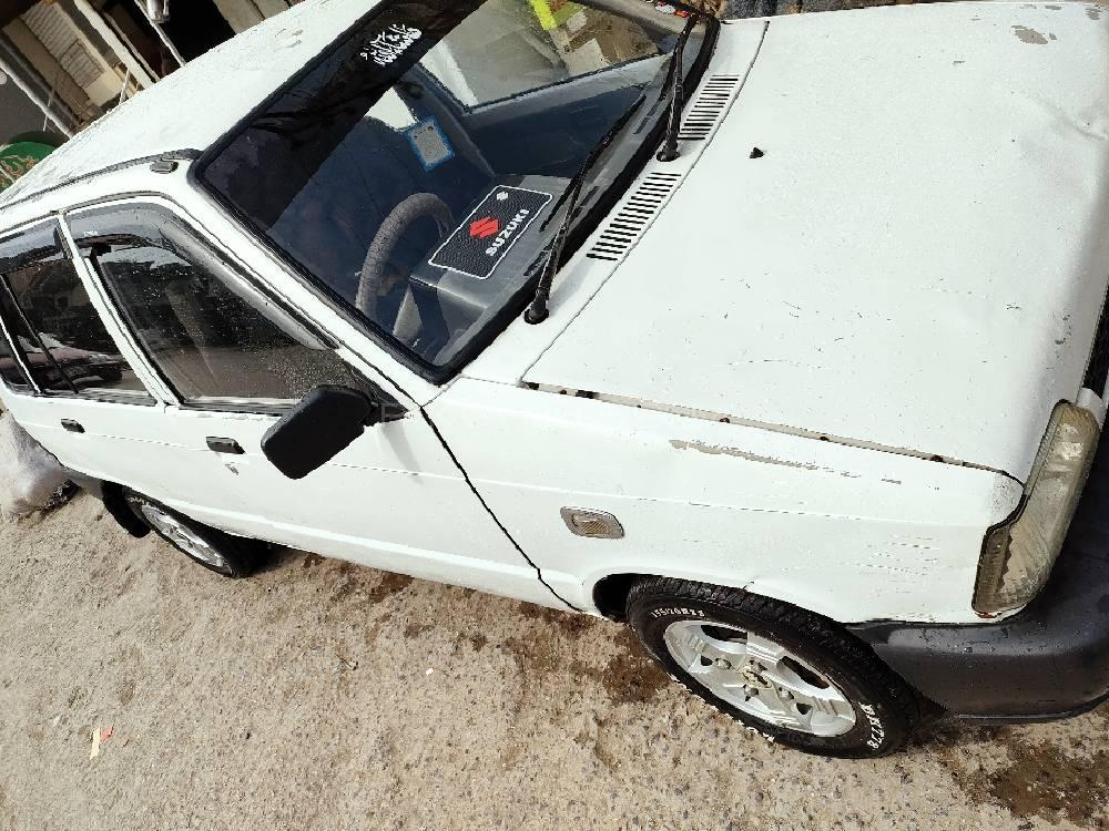Suzuki Mehran 2007 for Sale in Rawalpindi Image-1
