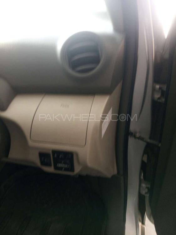 Toyota Belta 2010 for Sale in Gujranwala Toyota Belta 2010 for Sale in Gujranwala Image-8