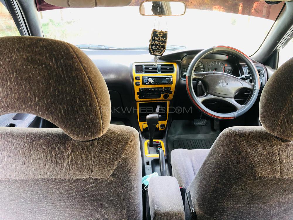 Toyota Corolla 1994 for Sale in Pak pattan sharif Toyota Corolla 1994 for Sale in Pak pattan sharif Image-8