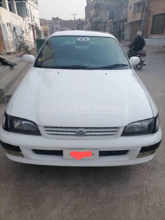 Toyota Corona 1995 for Sale in Sargodha Image-1