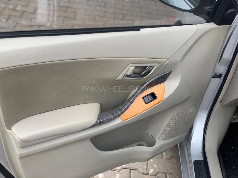 Toyota Premio 2008 for Sale in Pindi gheb Toyota Premio 2008 for Sale in Pindi gheb Image-10