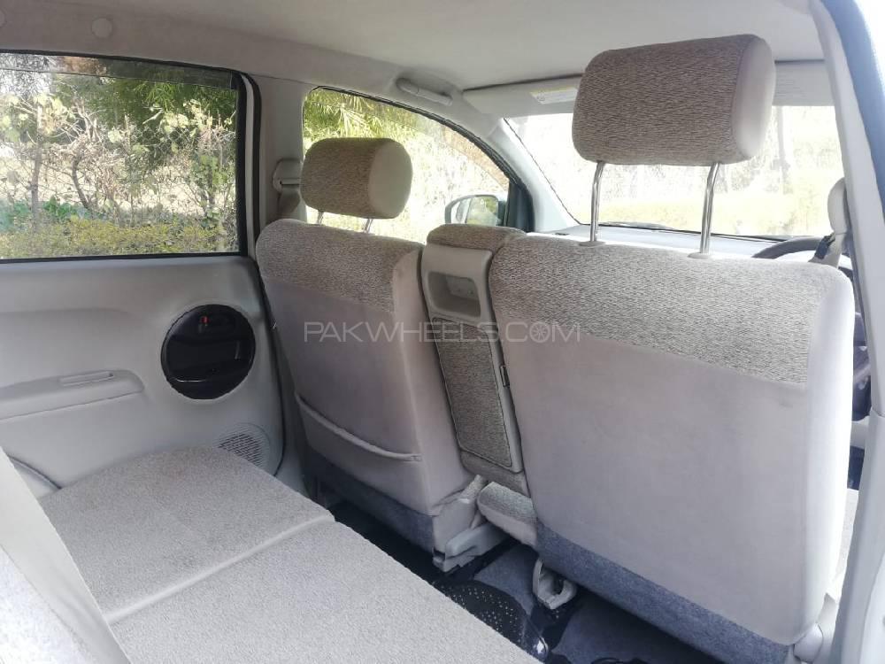 Daihatsu Boon 2013 for Sale in Islamabad Daihatsu Boon 2013 for Sale in Islamabad Image-4