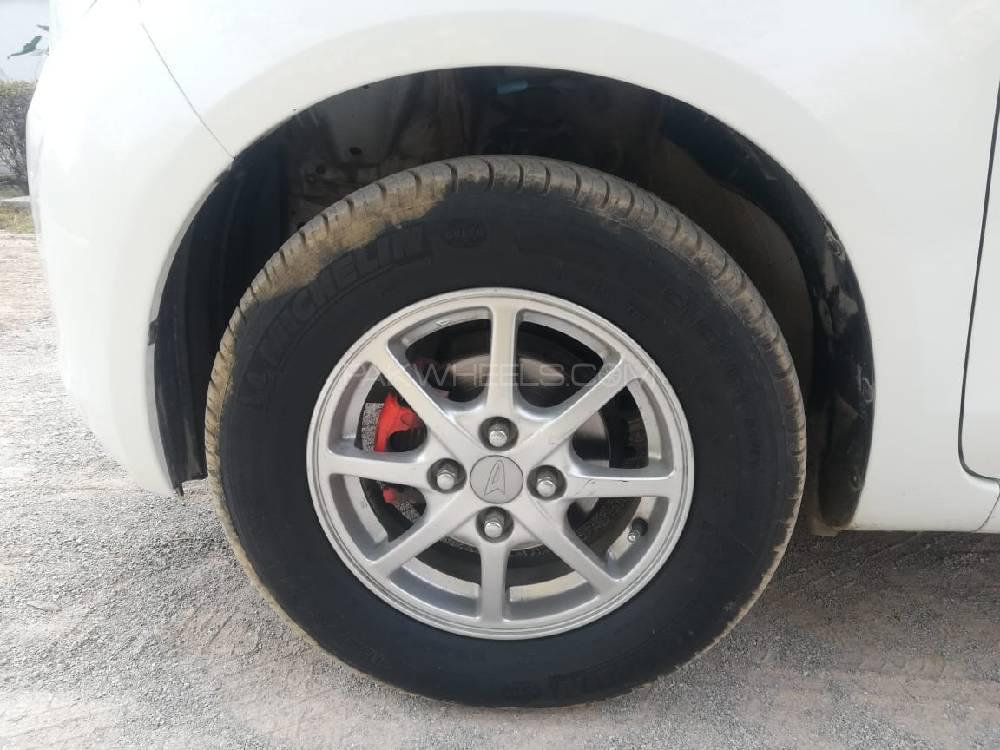 Daihatsu Boon 2013 for Sale in Islamabad Daihatsu Boon 2013 for Sale in Islamabad Image-7
