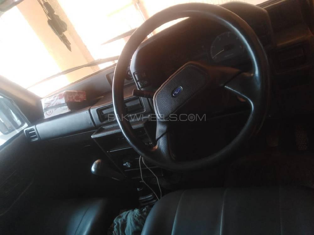 ڈائیہاتسو راکی 1996 for Sale in اسلام آباد ڈائیہاتسو راکی 1996 for Sale in اسلام آباد Image-4