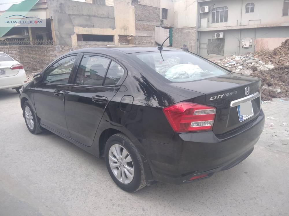 ہونڈا سٹی 2014 for Sale in اسلام آباد ہونڈا سٹی 2014 for Sale in اسلام آباد Image-13