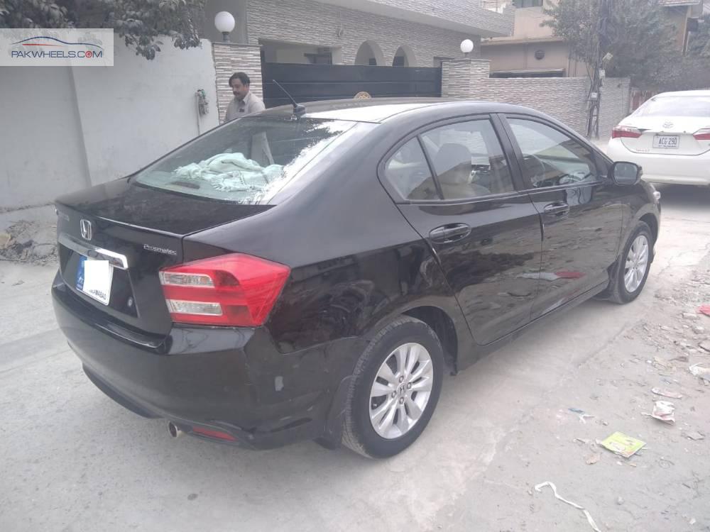 ہونڈا سٹی 2014 for Sale in اسلام آباد ہونڈا سٹی 2014 for Sale in اسلام آباد Image-19