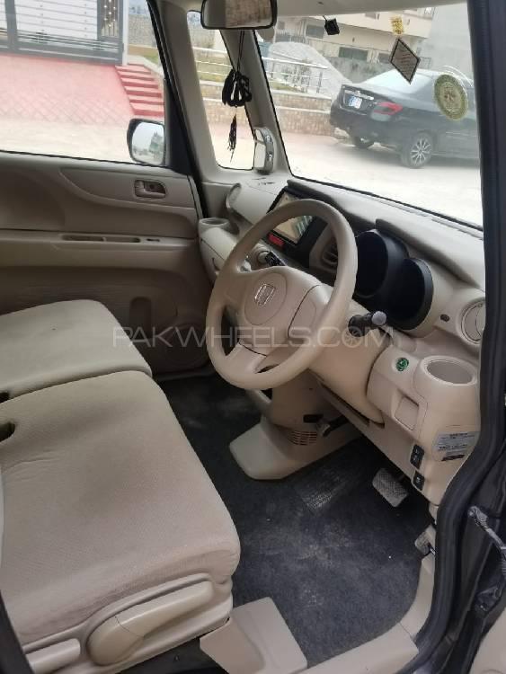 ہونڈا این باکس 2014 for Sale in اسلام آباد ہونڈا این باکس 2014 for Sale in اسلام آباد Image-11