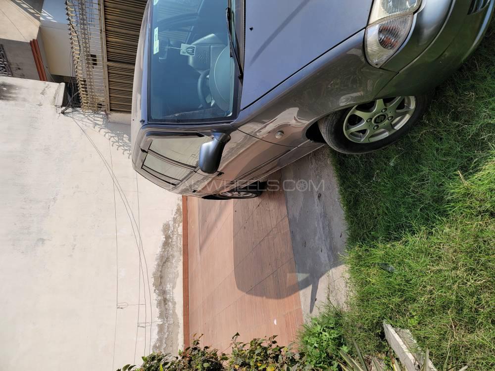 Suzuki Cultus 2009 for Sale in Sheikhupura Suzuki Cultus 2009 for Sale in Sheikhupura Image-5