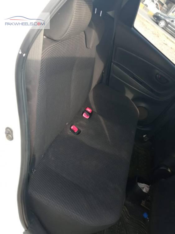 ٹویوٹا ویٹز 2014 for Sale in اسلام آباد ٹویوٹا ویٹز 2014 for Sale in اسلام آباد Image-10