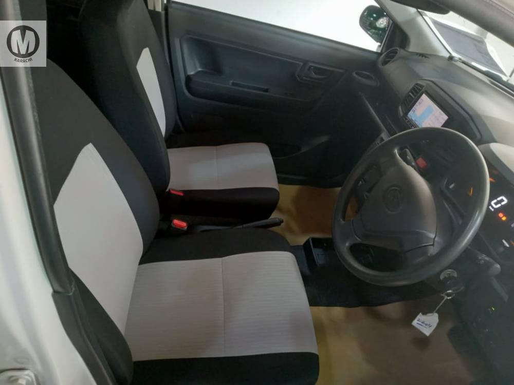Daihatsu Mira 2017 for Sale in Karachi Daihatsu Mira 2017 for Sale in Karachi Image-6