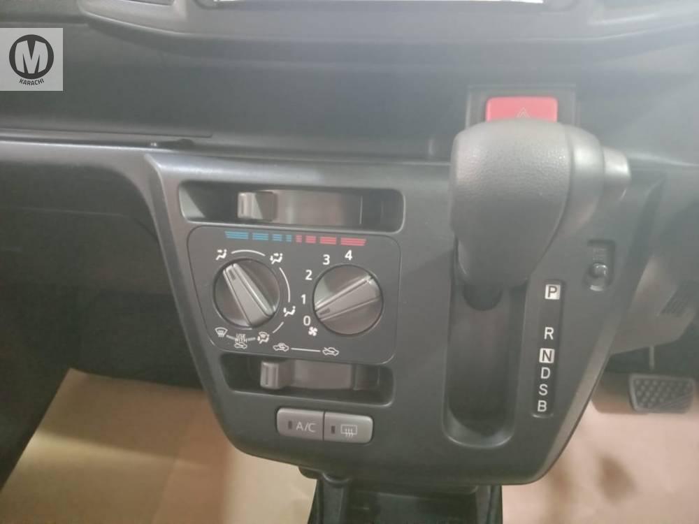 Daihatsu Mira 2017 for Sale in Karachi Daihatsu Mira 2017 for Sale in Karachi Image-9