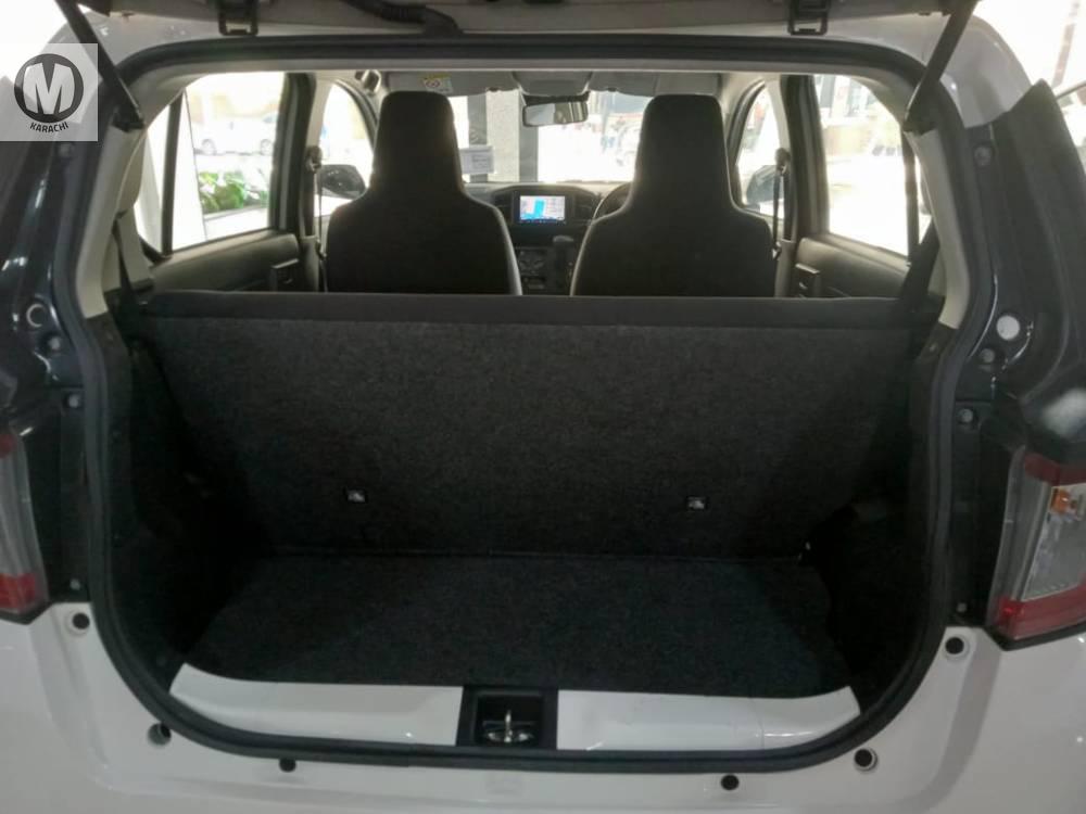 Daihatsu Mira 2017 for Sale in Karachi Daihatsu Mira 2017 for Sale in Karachi Image-11