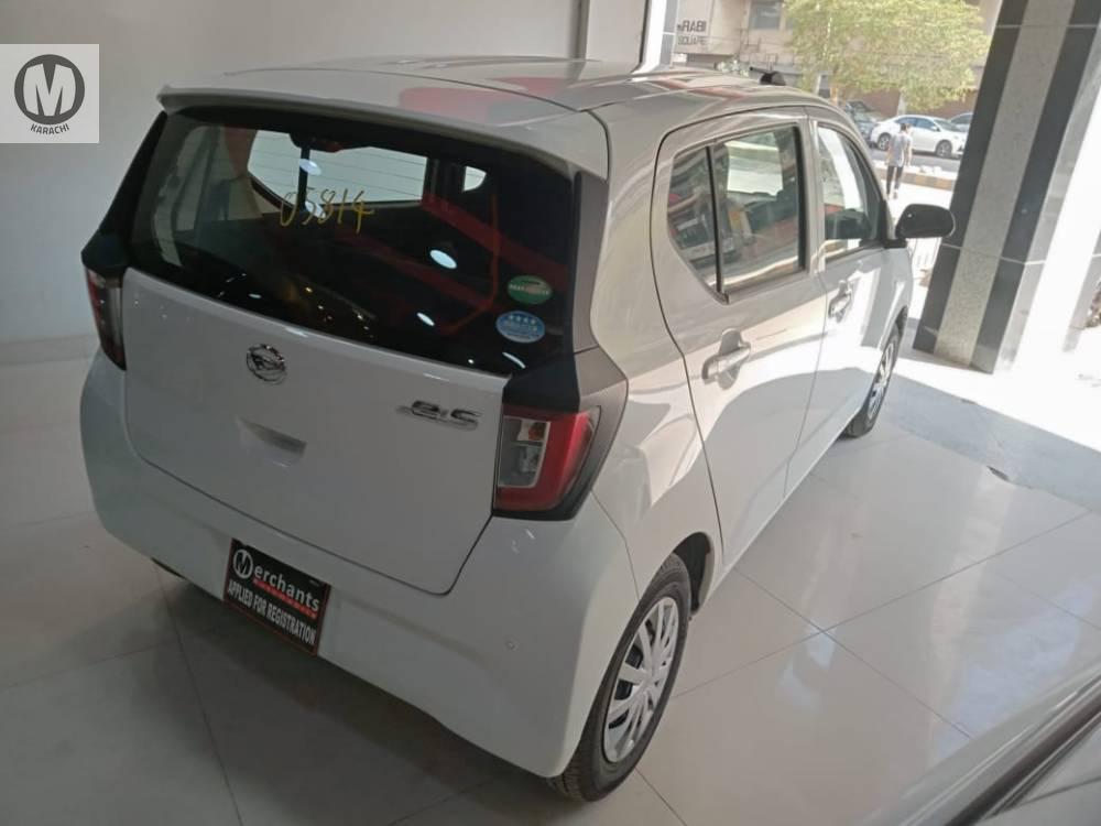 Daihatsu Mira 2017 for Sale in Karachi Daihatsu Mira 2017 for Sale in Karachi Image-14