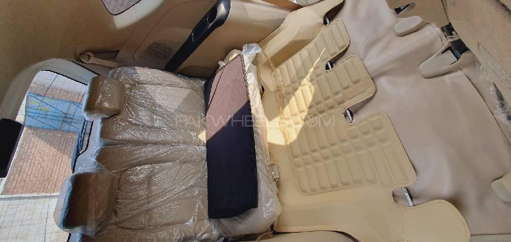 ہونڈا بی آر-وی 2020 for Sale in پشاور ہونڈا بی آر-وی 2020 for Sale in پشاور Image-6