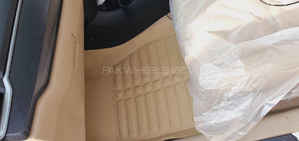 ہونڈا بی آر-وی 2020 for Sale in پشاور ہونڈا بی آر-وی 2020 for Sale in پشاور Image-7