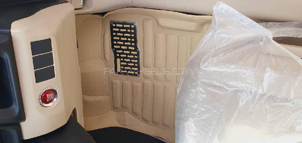 ہونڈا بی آر-وی 2020 for Sale in پشاور ہونڈا بی آر-وی 2020 for Sale in پشاور Image-5