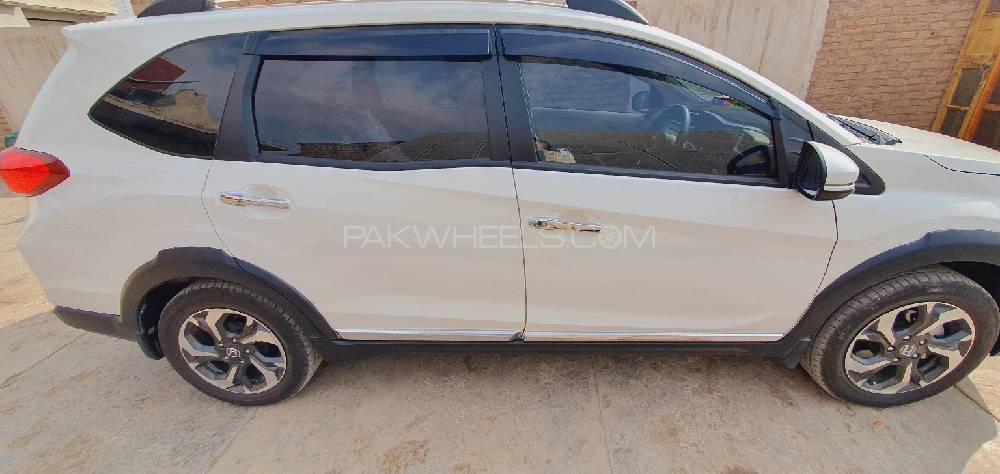 ہونڈا بی آر-وی 2020 for Sale in پشاور ہونڈا بی آر-وی 2020 for Sale in پشاور Image-16