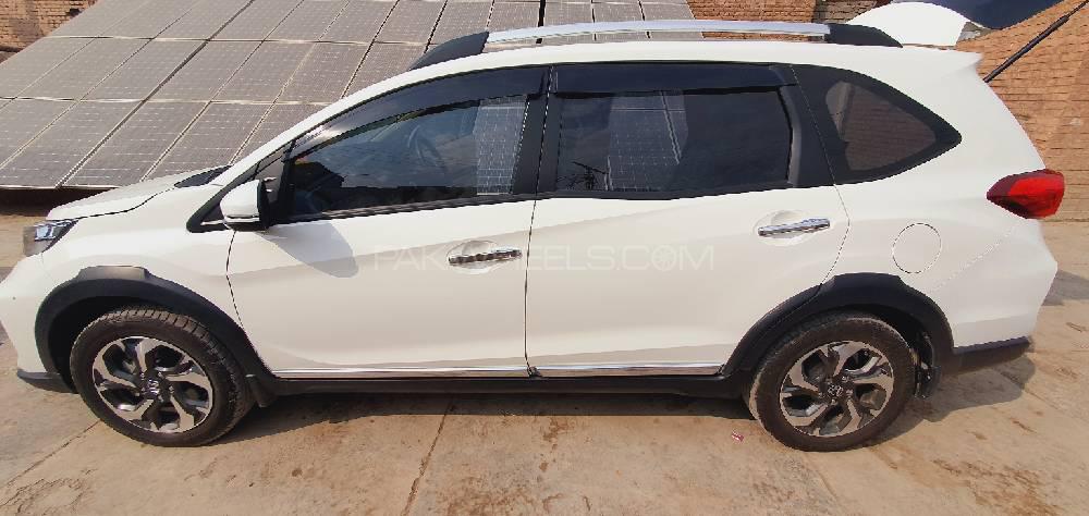 ہونڈا بی آر-وی 2020 for Sale in پشاور ہونڈا بی آر-وی 2020 for Sale in پشاور Image-11