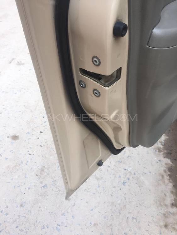 نسان پینو 2007 for Sale in راولپنڈی نسان پینو 2007 for Sale in راولپنڈی Image-10