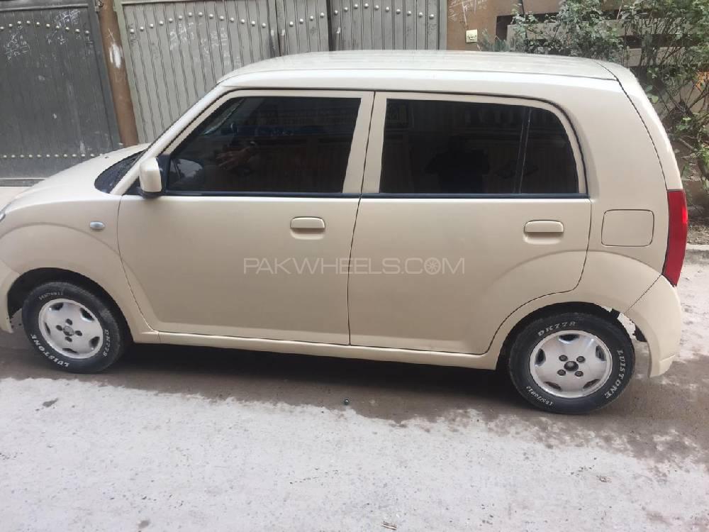 نسان پینو 2007 for Sale in راولپنڈی نسان پینو 2007 for Sale in راولپنڈی Image-4