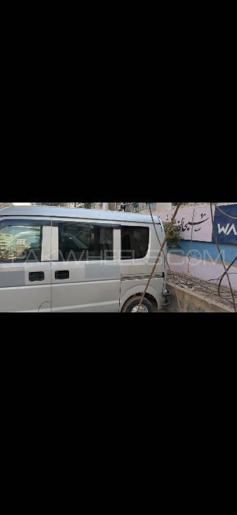 Suzuki Every 2013 for Sale in Karachi Suzuki Every 2013 for Sale in Karachi Image-4