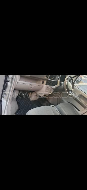 Suzuki Every 2013 for Sale in Karachi Suzuki Every 2013 for Sale in Karachi Image-8